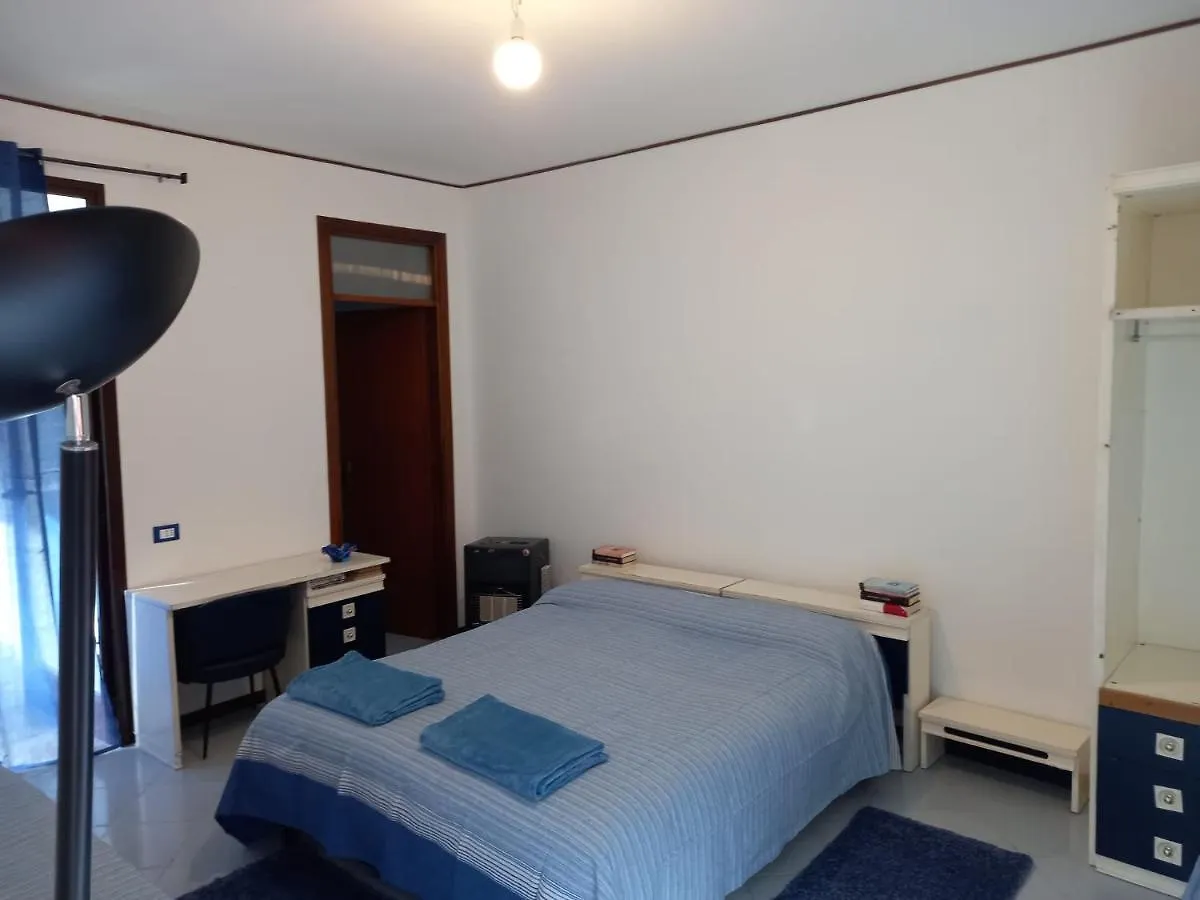 Casa Micia Apartment Palermo Italy