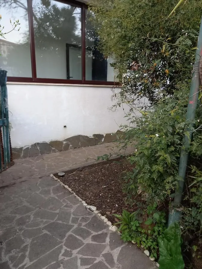 Casa Micia Apartment Palermo