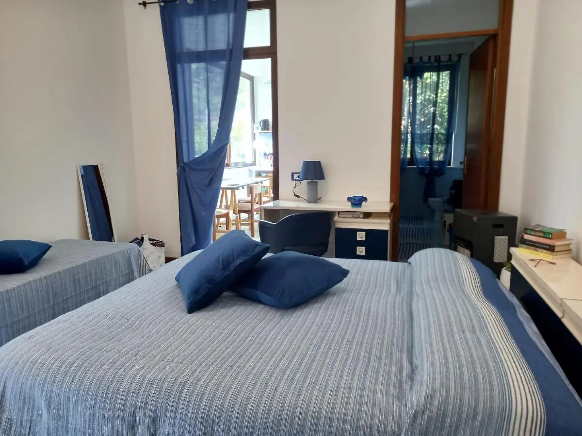 Casa Micia Apartment Palermo