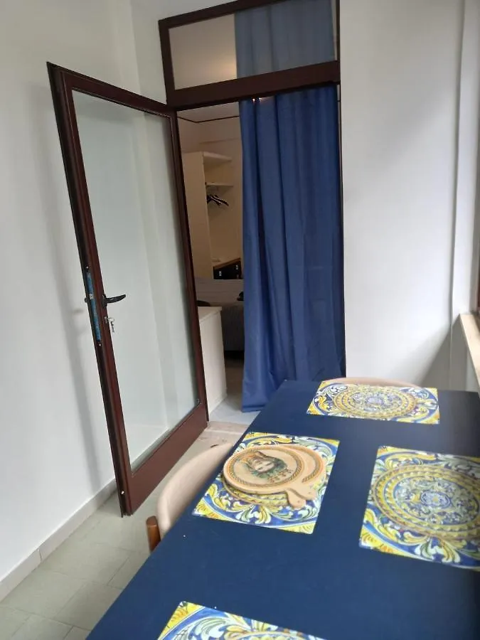 Casa Micia Apartment Palermo 0*,  Italy