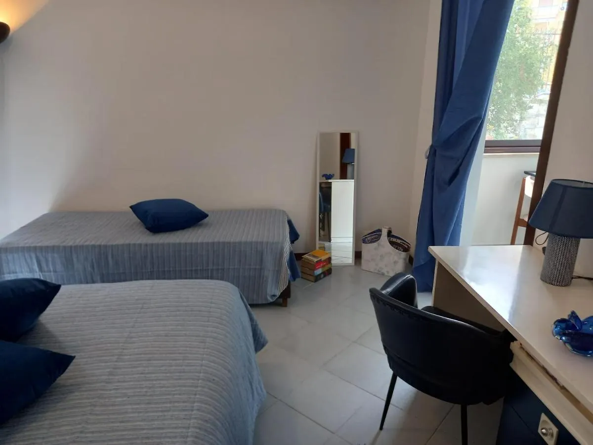 Casa Micia Apartment Palermo